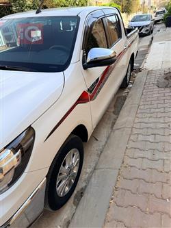 تويوتا هايلوكس